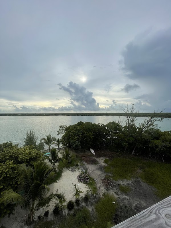 Discover Bacalar Chico National Park & Marine Reserve - Bacalar Chico National Park & Marine Reserve