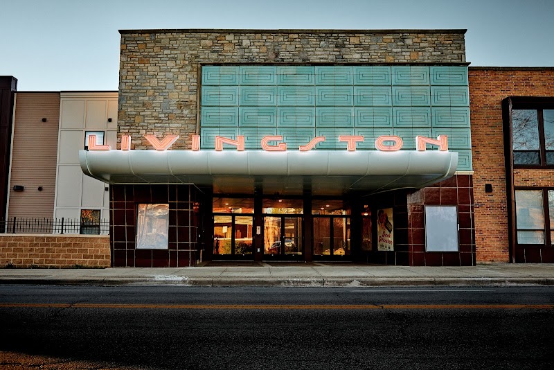 Cultural Charm at The Livingston in Columbus - The Livingston