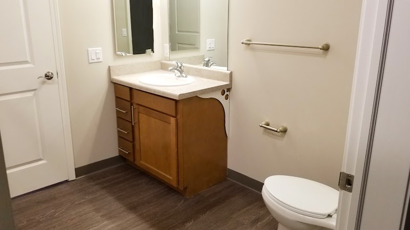 Cultural Charm at The Livingston in Columbus - The Livingston