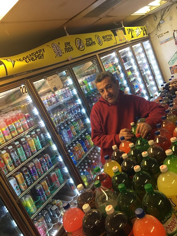 Local Gem in Columbus: Livingston Market - Livingston Market