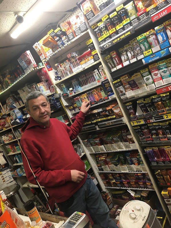 Local Gem in Columbus: Livingston Market - Livingston Market