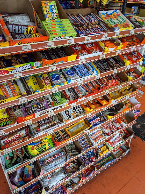 Local Gem in Columbus: Livingston Market - Livingston Market