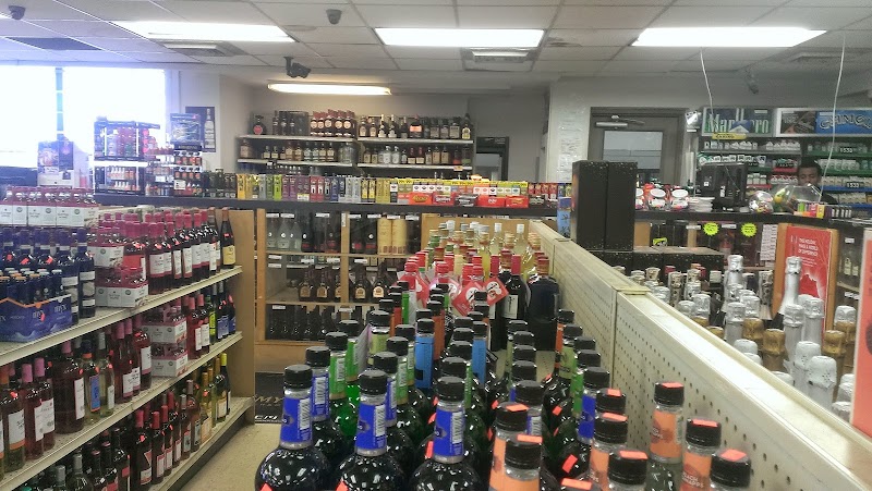 Exploring East Livingston Liquor Store: Reynoldsburg's Unique Flavors - East Livingston Liquor Store