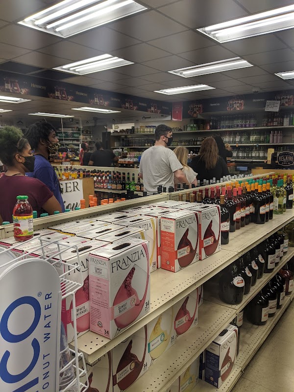 Exploring East Livingston Liquor Store: Reynoldsburg's Unique Flavors - East Livingston Liquor Store