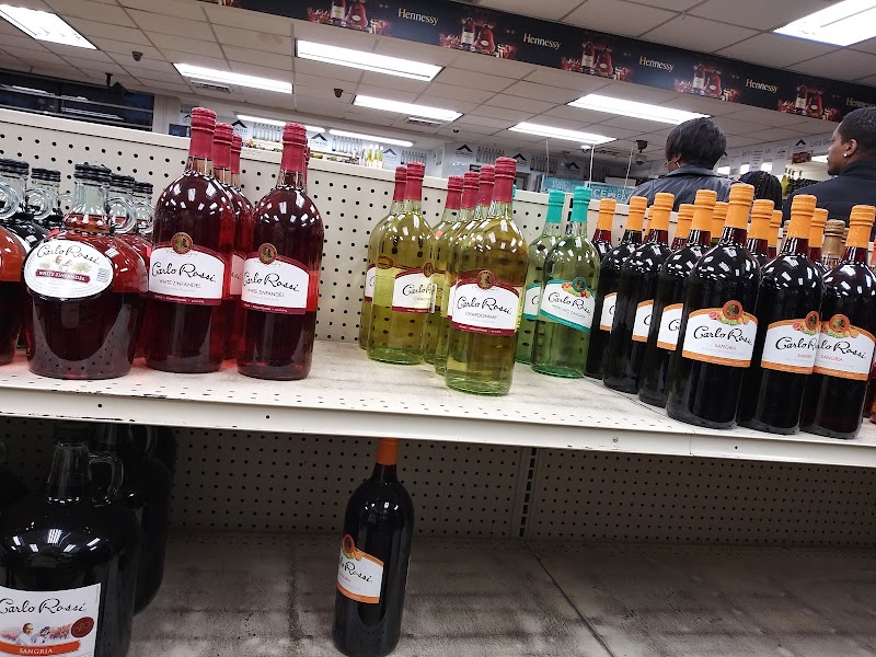 Exploring East Livingston Liquor Store: Reynoldsburg's Unique Flavors - East Livingston Liquor Store