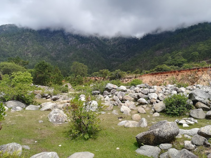 Mountains and Marvels: Sierra de las Minas - Sierra de las Minas