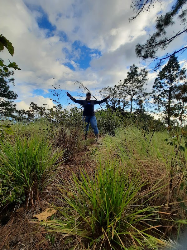 Mountains and Marvels: Sierra de las Minas - Sierra de las Minas