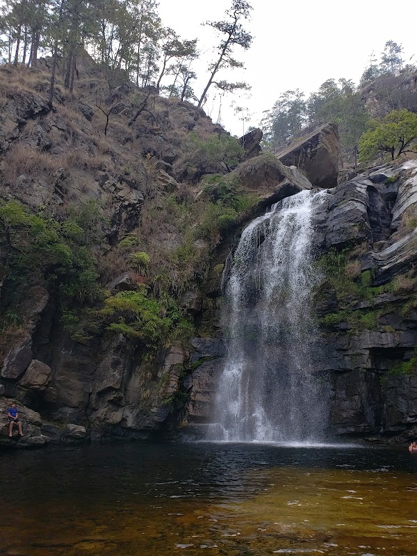 Mountains and Marvels: Sierra de las Minas - Sierra de las Minas