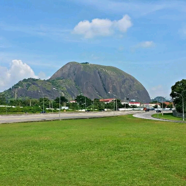 New Karu, Federal Capital Territory adventures