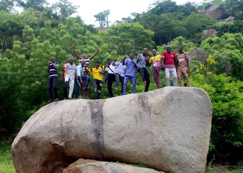 Natural Splendor at Idere Hills, Oyo - Idere Hills