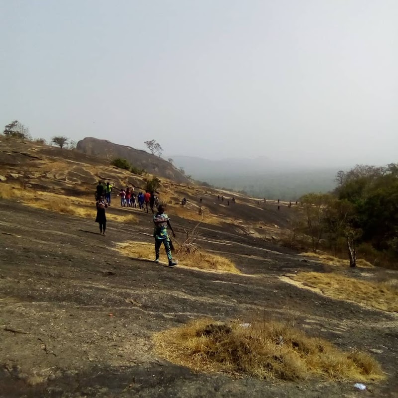 Natural Wonders: Obangogo Mountain Resort - OBANGOGO MOUNTAIN RESORT