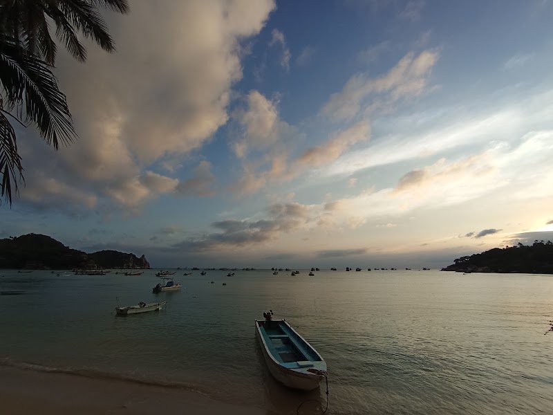 Breathtaking Shores of Ko Tao - Ko Tao