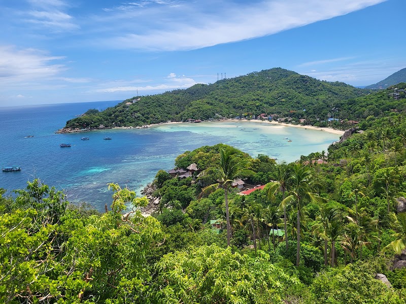 Breathtaking Shores of Ko Tao - Ko Tao