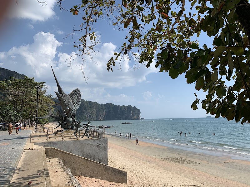 Tropical Paradise at Ao Nang Beach - Ao Nang Beach