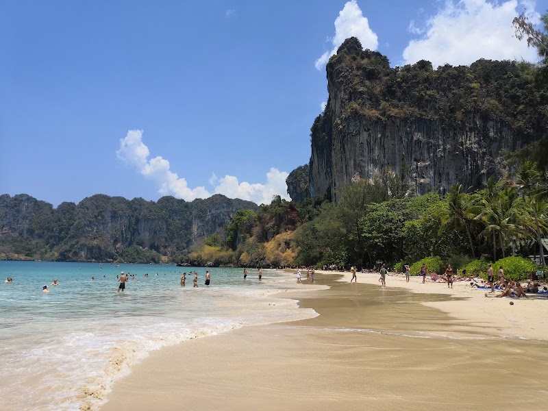 Tropical Paradise at Ao Nang Beach - Ao Nang Beach