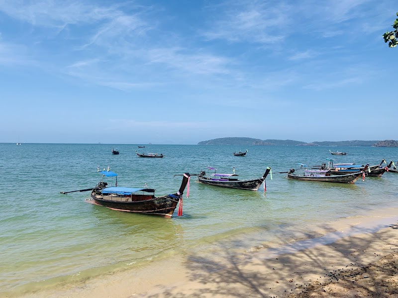 Tropical Paradise at Ao Nang Beach - Ao Nang Beach