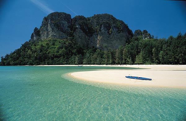 Pristine Paradise: Ko Yao Noi - Ko Yao Noi