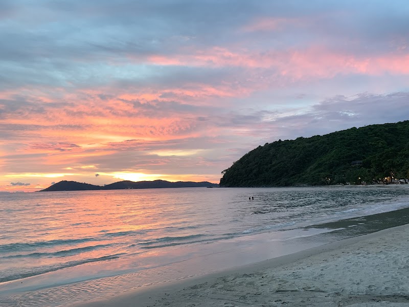 Sandy Shores of Ko Samet - Ko Samet