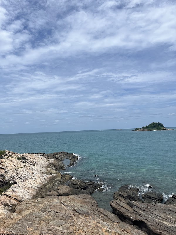 Sandy Shores of Ko Samet - Ko Samet