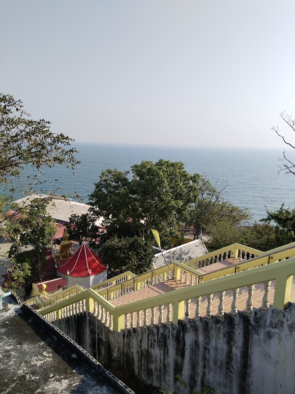 Khao Takiap: Beachside Bliss in Hua Hin - Khao Takiap