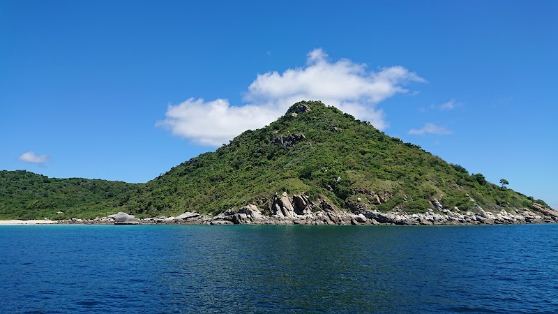 Beach Bliss at Ko Phai - Ko Phai