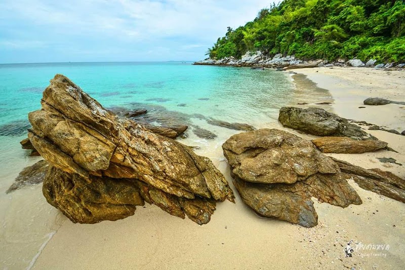 Beach Bliss at Ko Phai - Ko Phai