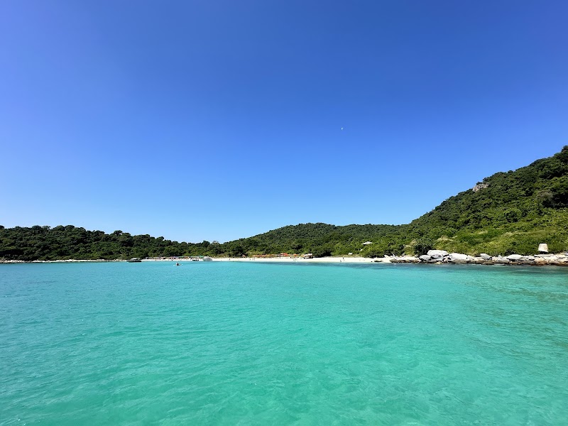 Pristine Waters & Lush Landscapes: Ko Phai, Chon Buri - Ko Phai