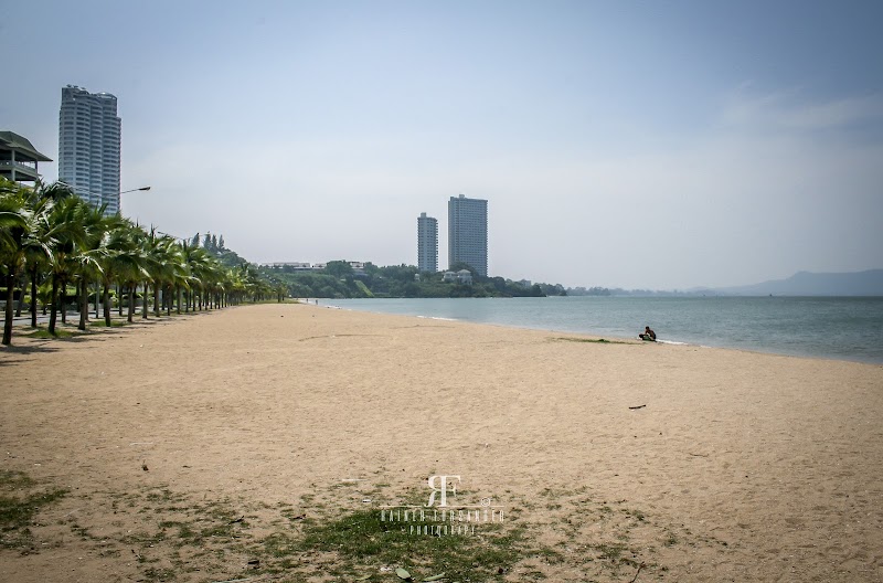 Serene Sands of Ban Amphur Beach - Ban Amphur Beach