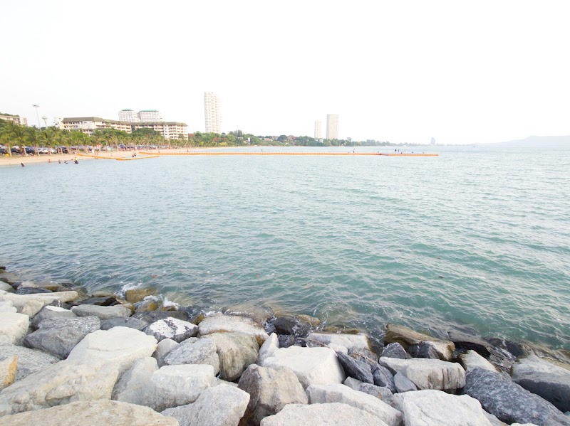 Serene Sands of Ban Amphur Beach - Ban Amphur Beach