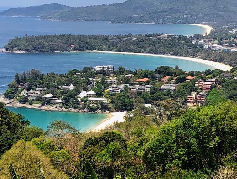 Sun-Kissed Shores of Kata Noi Beach - Kata Noi Beach