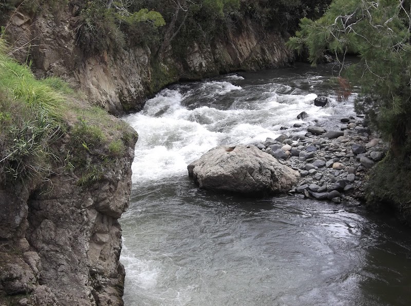 Tropical Splendor of Goroka - Goroka