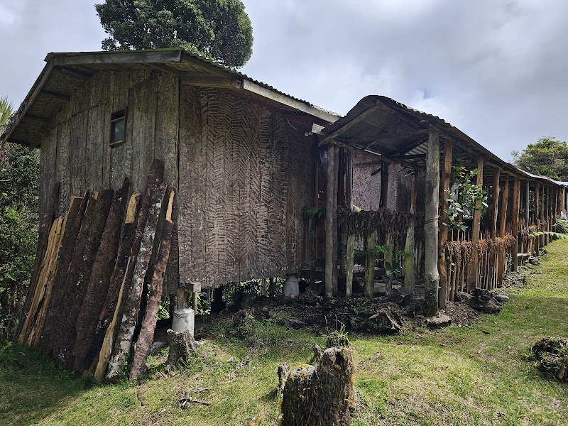 Wildlife Wonders at Kumul Lodge - Kumul Lodge