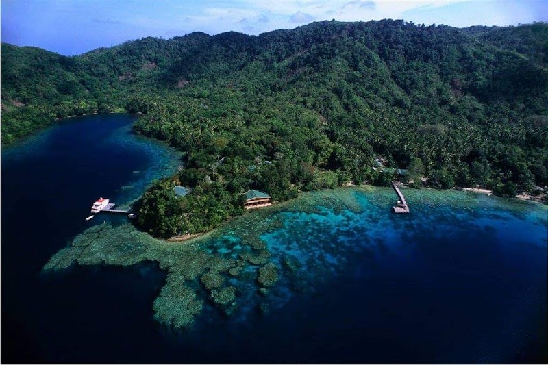 Discover Milne Bay's Pristine Waters - Milne Bay