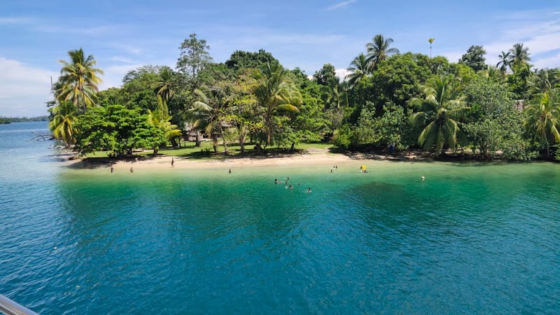 Bismarck Sea: A Nautical Wonder - Bismarck Sea