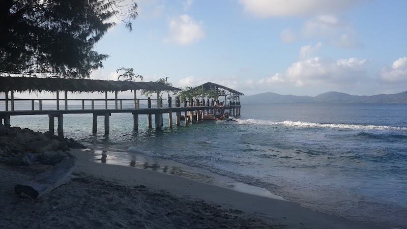 Island Paradise: Doini Island Adventure - Doini Island