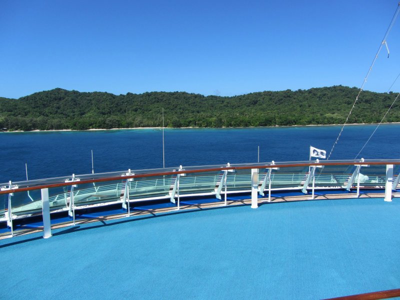 Island Paradise: Doini Island Adventure - Doini Island