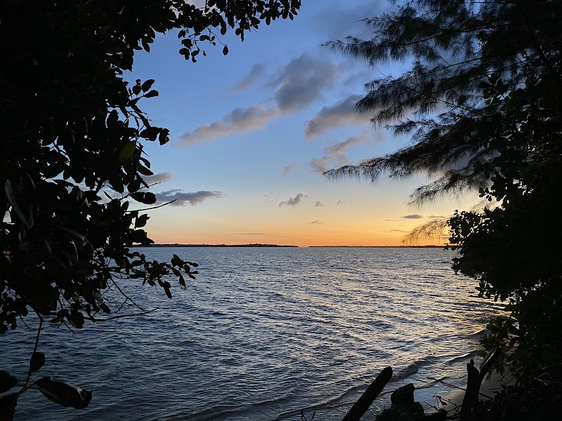 Tropical Bliss in New Ireland - New Ireland
