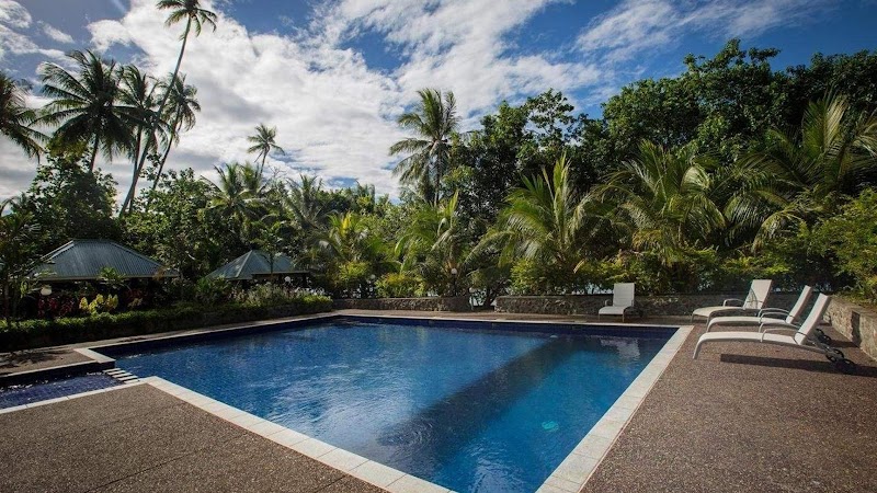 Tropical Retreat at Tawali Leisure & Dive Resort - Tawali Leisure & Dive Resort