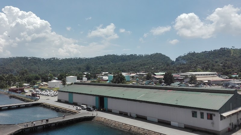 Incredible Natural Wonders of Rabaul - Rabaul