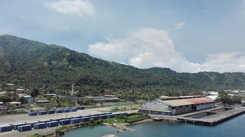 Incredible Natural Wonders of Rabaul - Rabaul