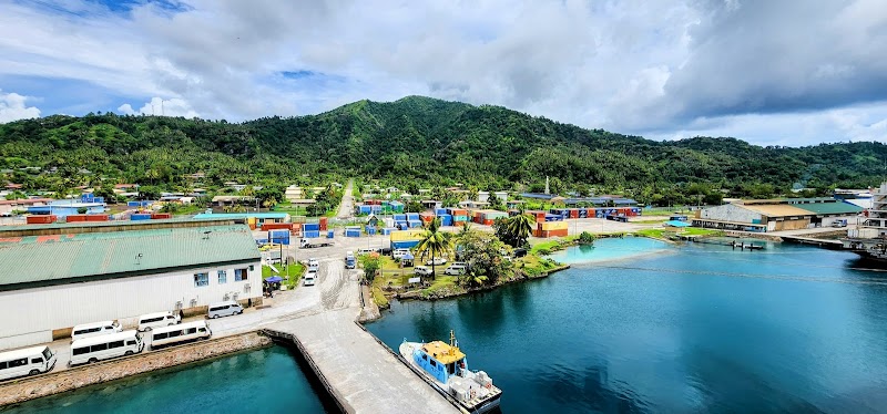 Incredible Natural Wonders of Rabaul - Rabaul