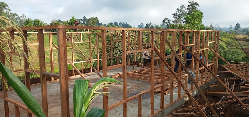 Majestic Mount Hagen: A Gem of the Highlands - Mount Hagen
