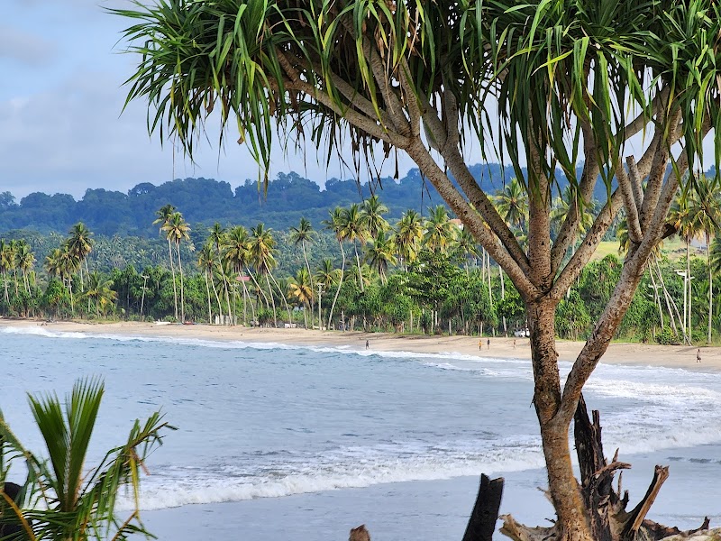 Coastal Paradise: Wewak's Natural Beauty - Wewak