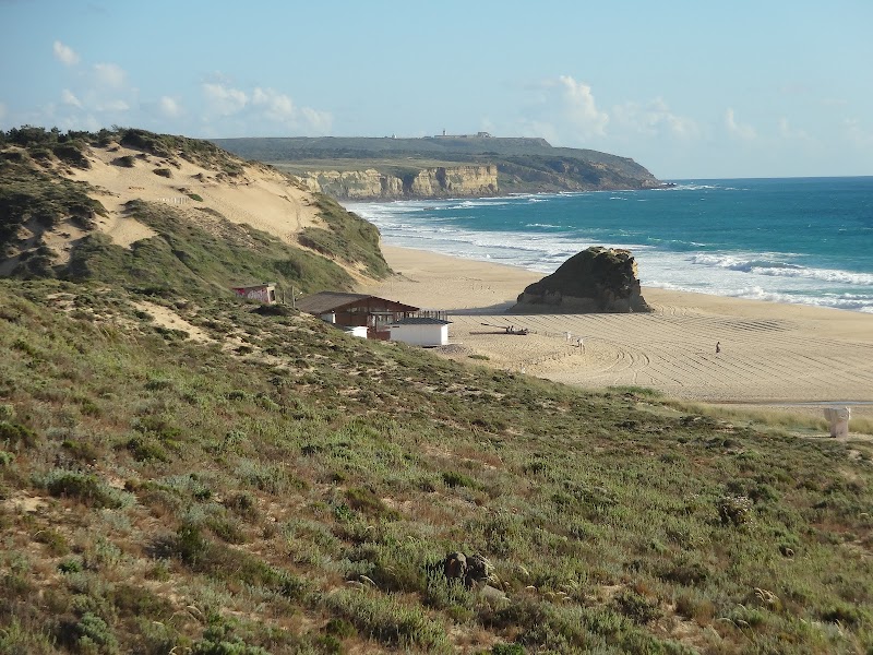 Sandy Escapes at Praia do Meco - Praia do Meco