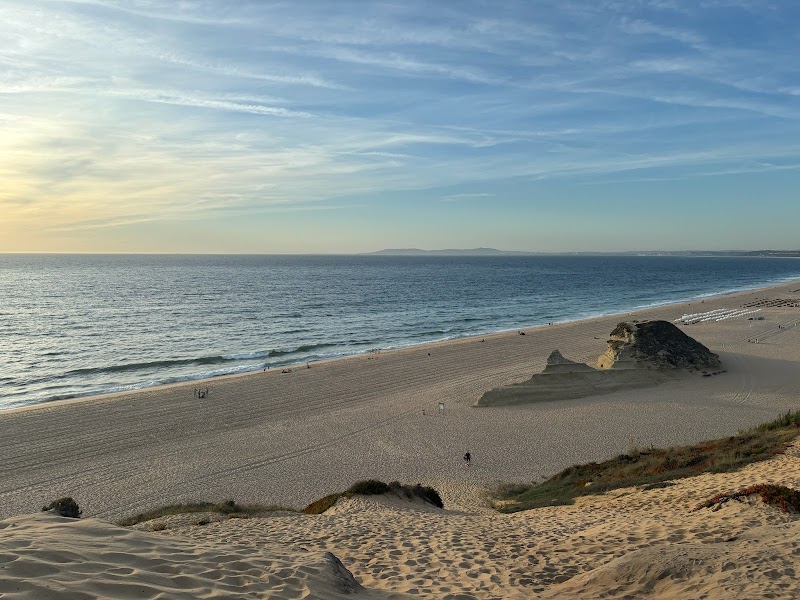 Sandy Escapes at Praia do Meco - Praia do Meco