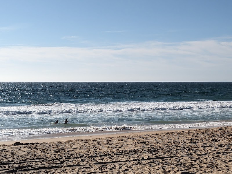 Sandy Escapes at Praia do Meco - Praia do Meco