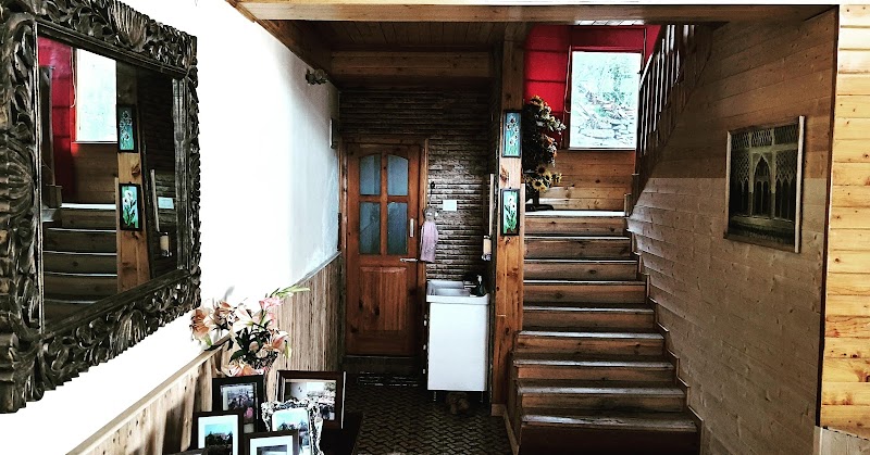Charming Stays in the Himalayan Highlands - Majestic Himalayan homestay
