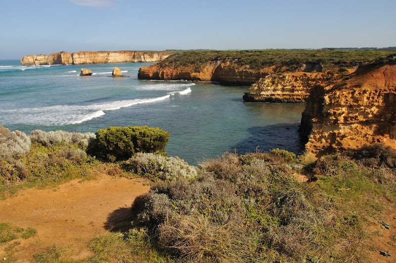 Coastal Marvels: Great Ocean Road, Victoria - Great Ocean Road