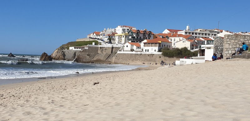Beach Bliss at São Pedro de Moel - São Pedro de Moel