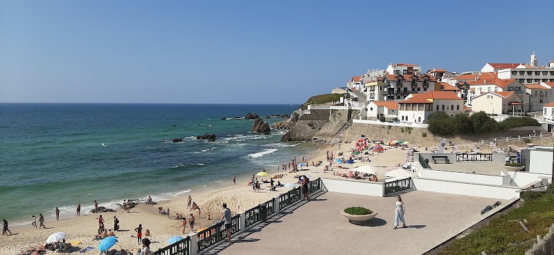 Beach Bliss at São Pedro de Moel - São Pedro de Moel